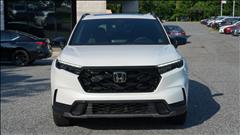 2024 Honda CR-V Hybrid 