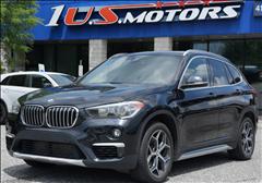 2019 BMW X1 
