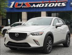 2018 Mazda CX-3 