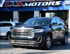 2021 GMC Acadia 