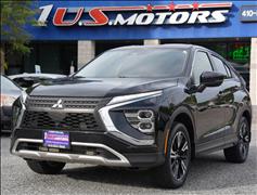 2023 Mitsubishi Eclipse Cross 