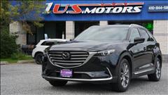 2018 Mazda CX-9 