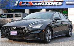 2023 Hyundai Sonata 