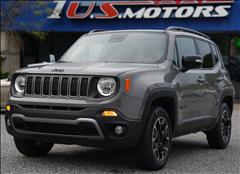 2023 Jeep Renegade 