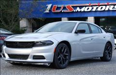 2021 Dodge Charger 