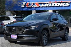 2022 Mazda CX-30 