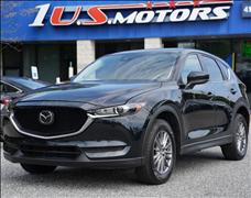 2020 Mazda CX-5 
