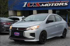 2024 Mitsubishi Mirage G4 