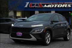 2023 Hyundai Kona 