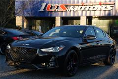 2019 Genesis G70 