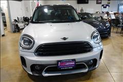 2022 MINI Countryman 