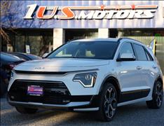 2023 Kia Niro 
