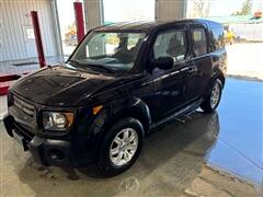 2007 Honda Element 