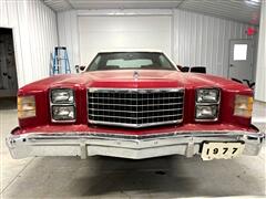 1977 Ford LTD 