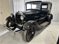 1928 Ford Model A 