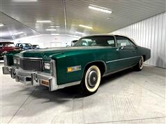 1976 Cadillac Eldorado 