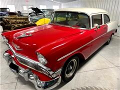 1956 Chevrolet Del Ray 