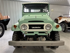 1965 Toyota FJ40 