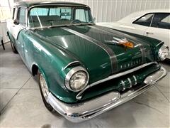1955 Pontiac Safari 
