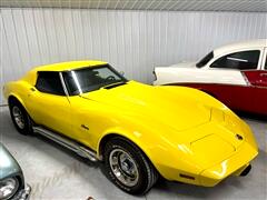 1976 Chevrolet Corvette 