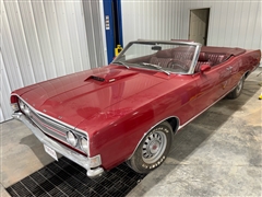 1969 Ford Gran Torino 