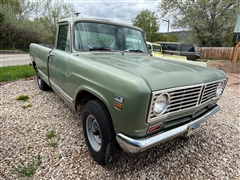 1973 International 1000 