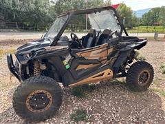 2019 Polaris RZR XP 1000 EPS 