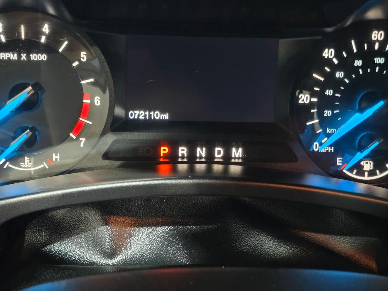 Ford Expedition EL XLT 4WD 2017
