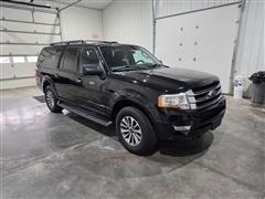 2017 Ford Expedition 