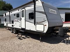 2017 Keystone Unknown 