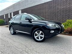 2014 Lexus RX 350 