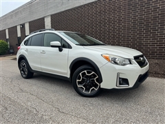 2017 Subaru Crosstrek 