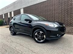 2018 Honda HR-V 