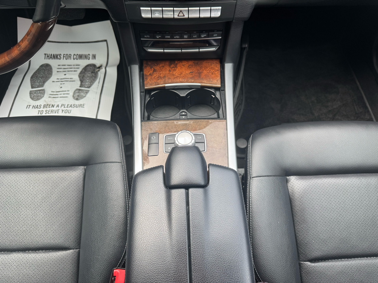 Mercedes-Benz E-Class 4dr Sdn E 350 Luxury 4MATIC 2014 Mercedes-Benz E-Class 4dr Sdn E 350 Luxury 4MATIC 2014