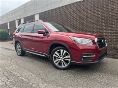 2019 Subaru Ascent 