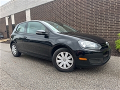 2012 Volkswagen Golf 