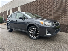 2016 Subaru Crosstrek 