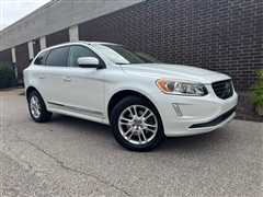 2015 Volvo XC60 