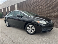 2014 Honda Civic Sedan 