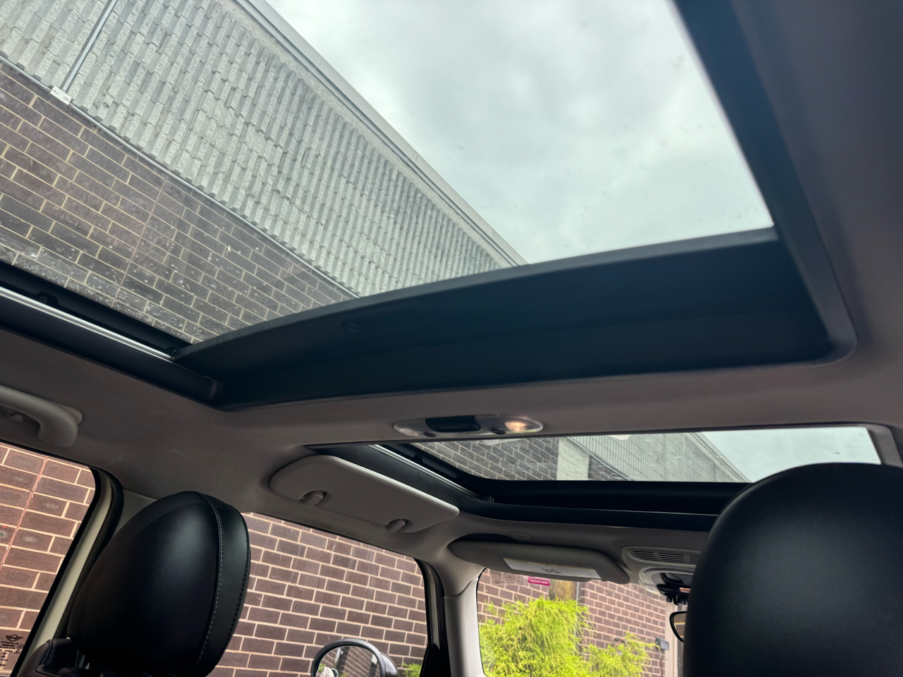 MINI Cooper Hardtop 4 Door 4dr HB S 2015 MINI Cooper Hardtop 4 Door 4dr HB S 2015