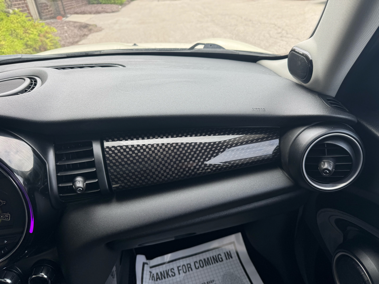 MINI Cooper Hardtop 4 Door 4dr HB S 2015 MINI Cooper Hardtop 4 Door 4dr HB S 2015