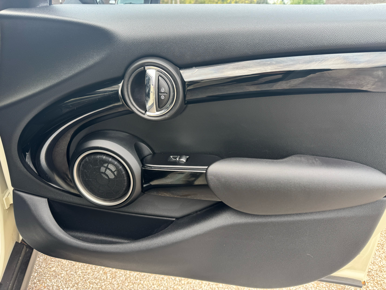 MINI Cooper Hardtop 4 Door 4dr HB S 2015 MINI Cooper Hardtop 4 Door 4dr HB S 2015