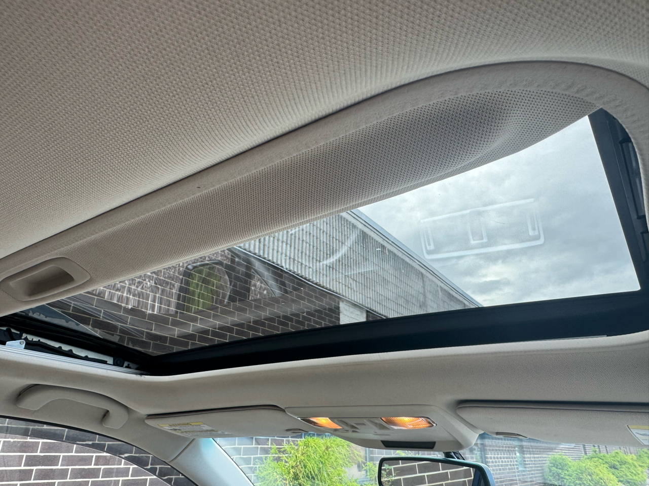 Subaru Outback 4dr Wgn 2.5i Limited 2015 Subaru Outback 4dr Wgn 2.5i Limited 2015