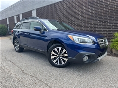 2015 Subaru Outback 