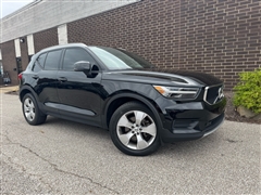 2019 Volvo XC40 