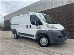 2017 RAM ProMaster Cargo Van 
