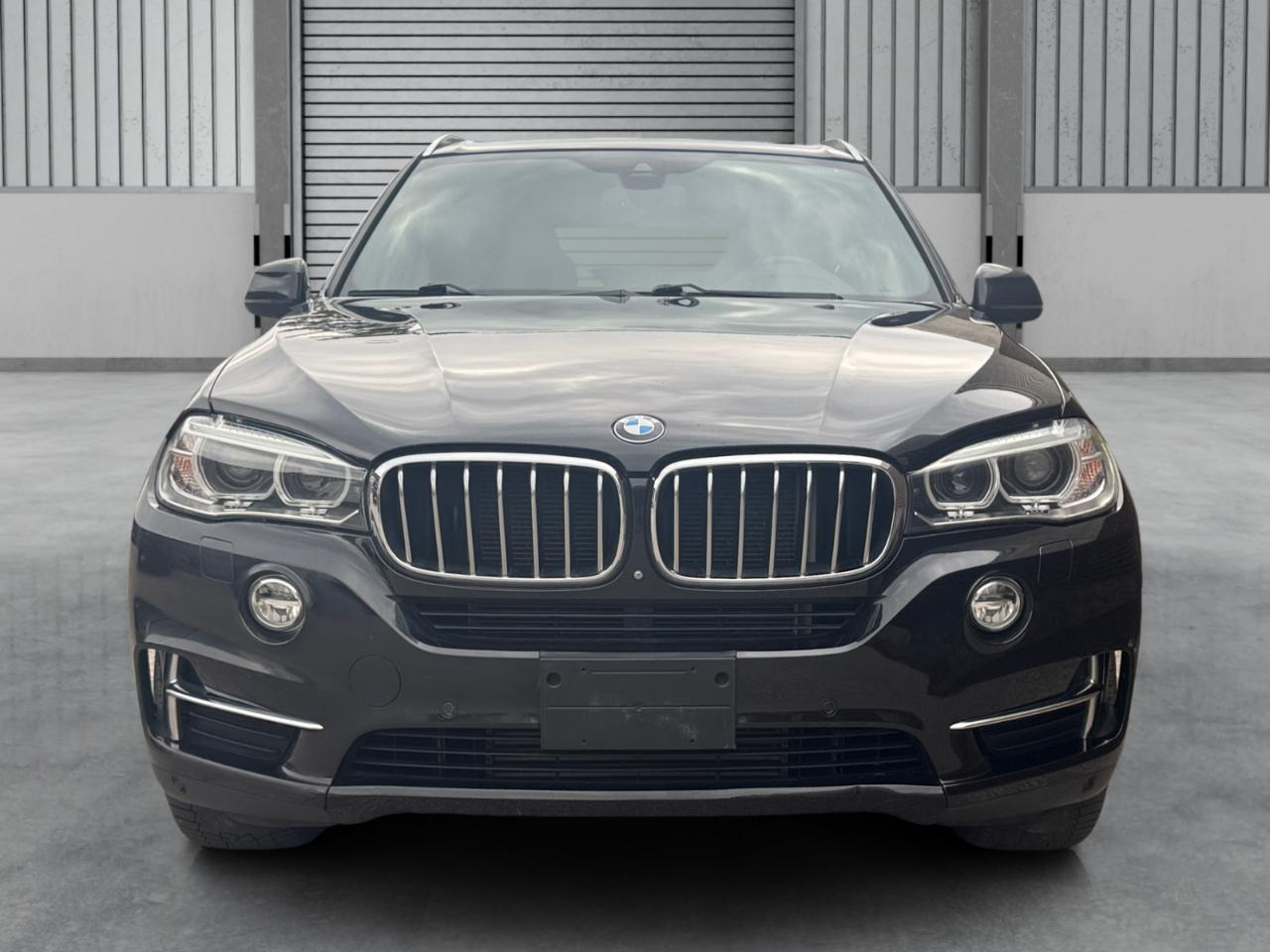 BMW X5 xDrive35i Sports Activity Vehicle 2017
