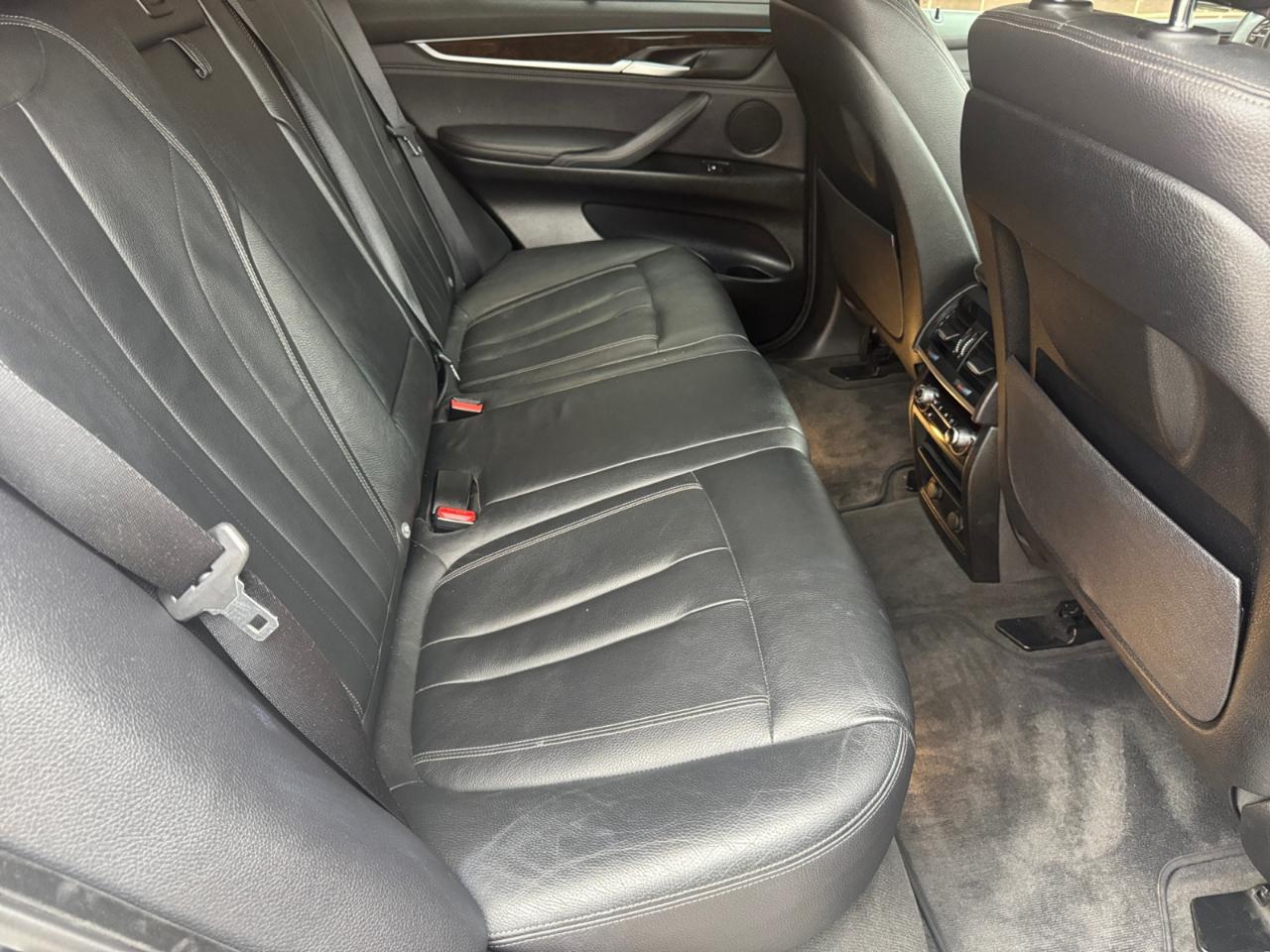 BMW X5 xDrive35i Sports Activity Vehicle 2017