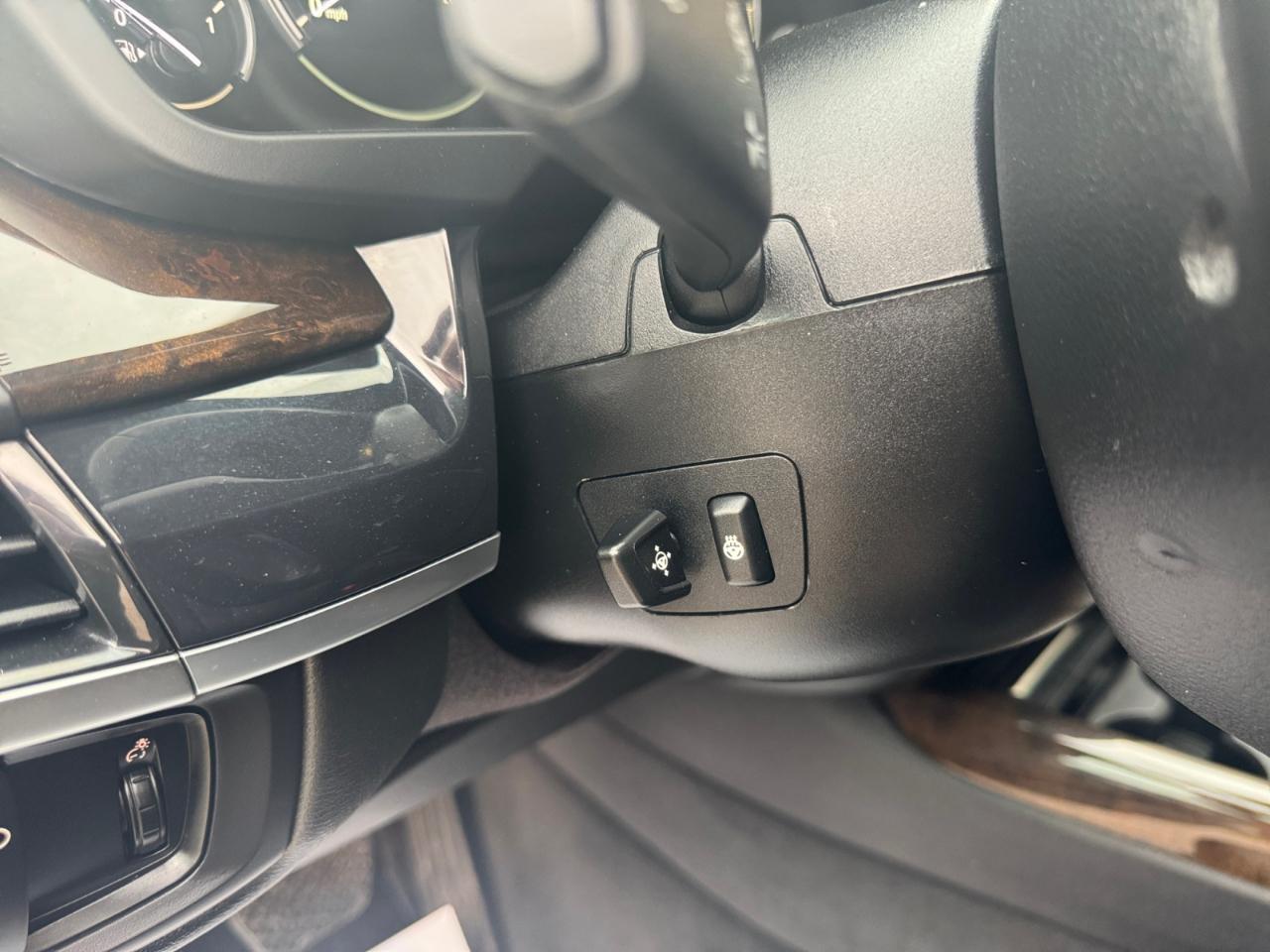 BMW X5 xDrive35i Sports Activity Vehicle 2017