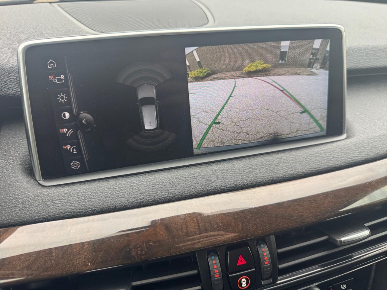 BMW X5 xDrive35i Sports Activity Vehicle 2017